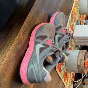 Women’s Nike LunarGlide 6.5! ❤️